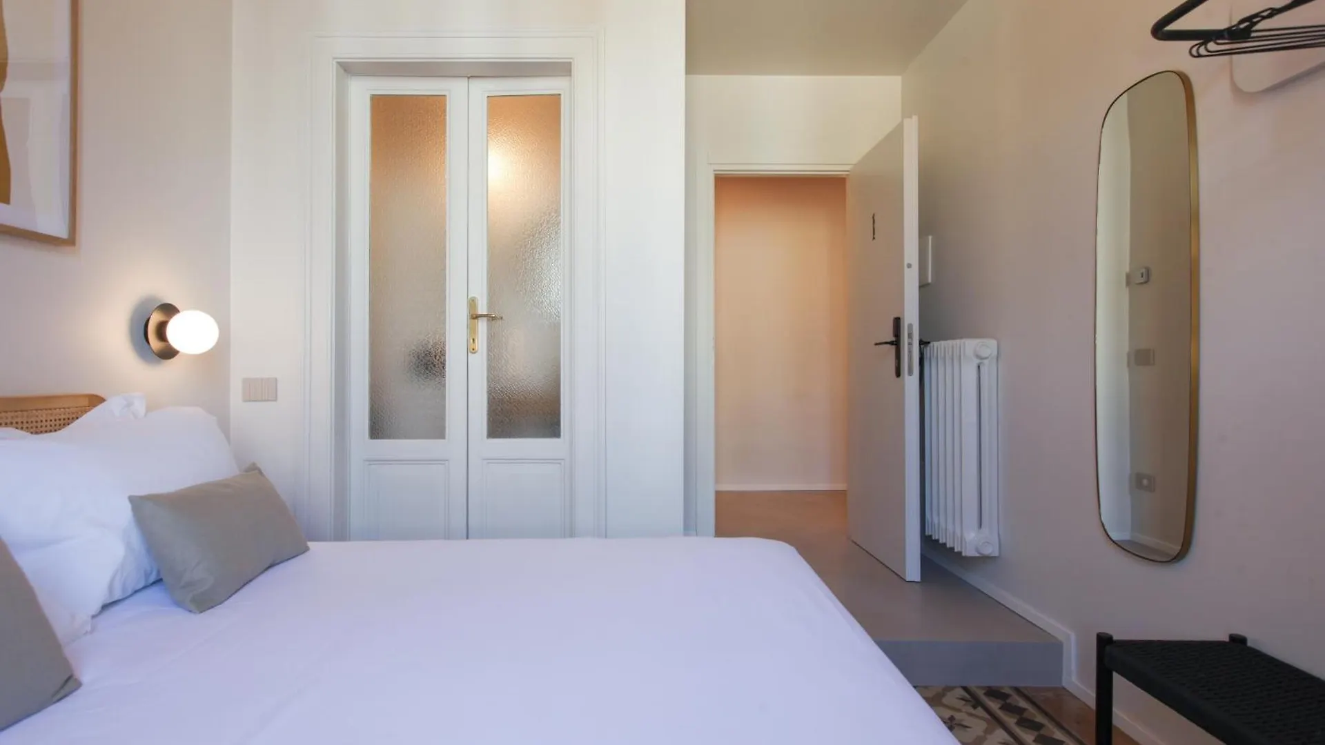 Ca Bela - Certosa Suites Milan Guest house