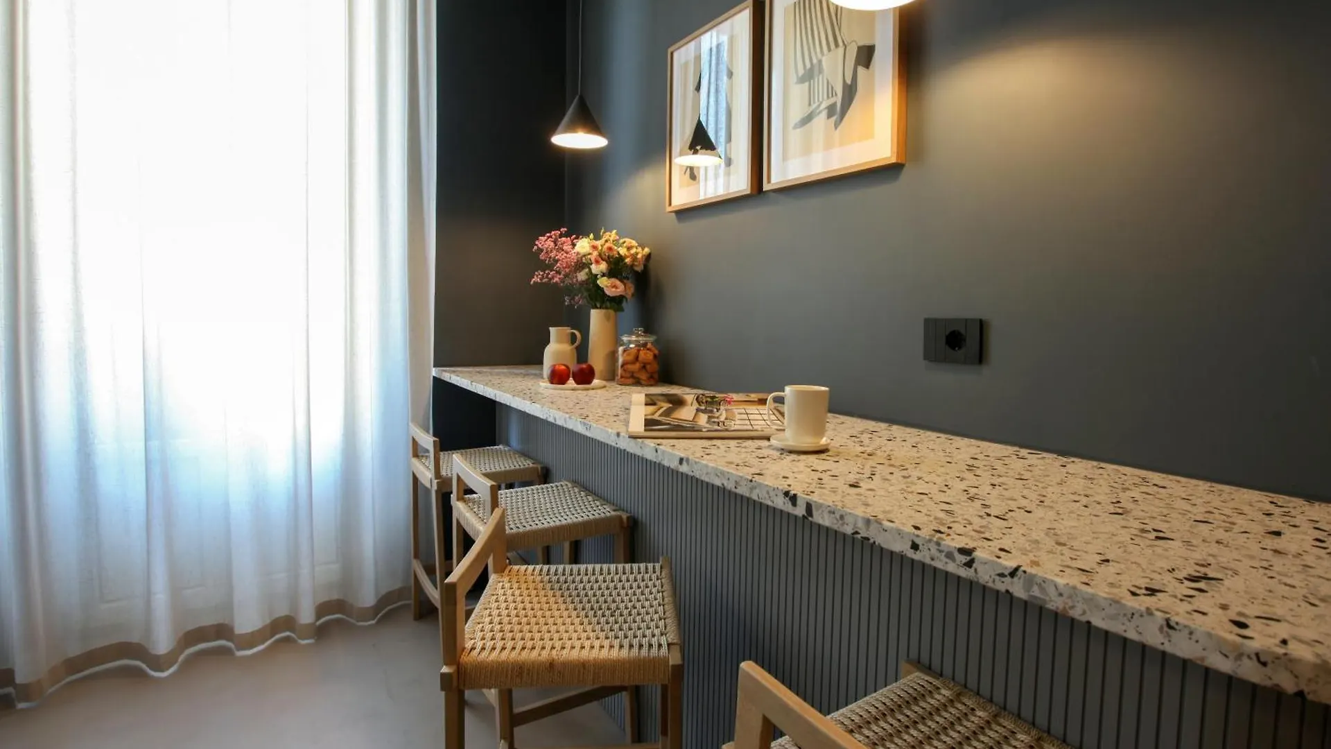 Guest house Ca Bela - Certosa Suites Milan