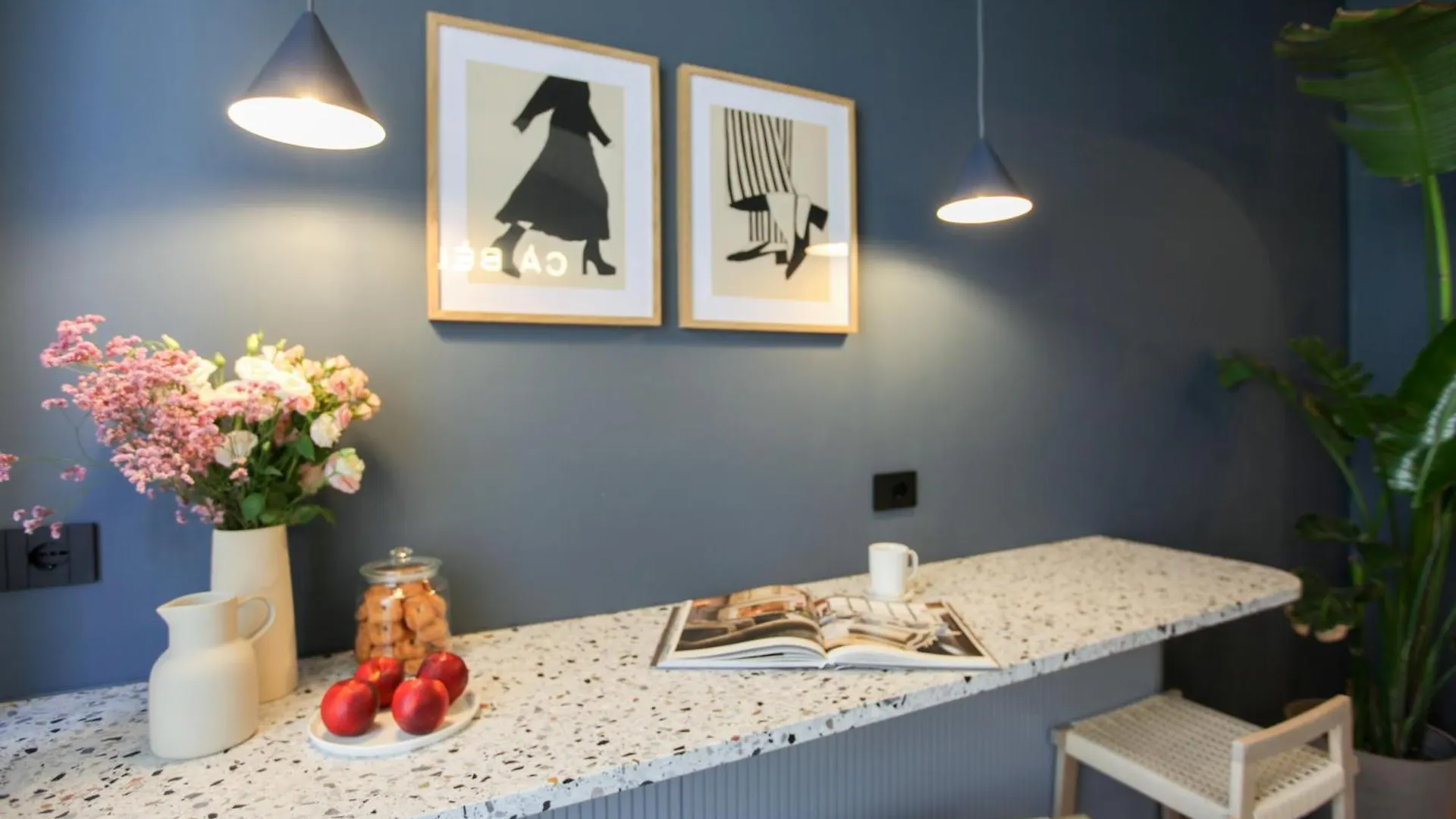 Ca Bela - Certosa Suites Milan 0*,  Italy