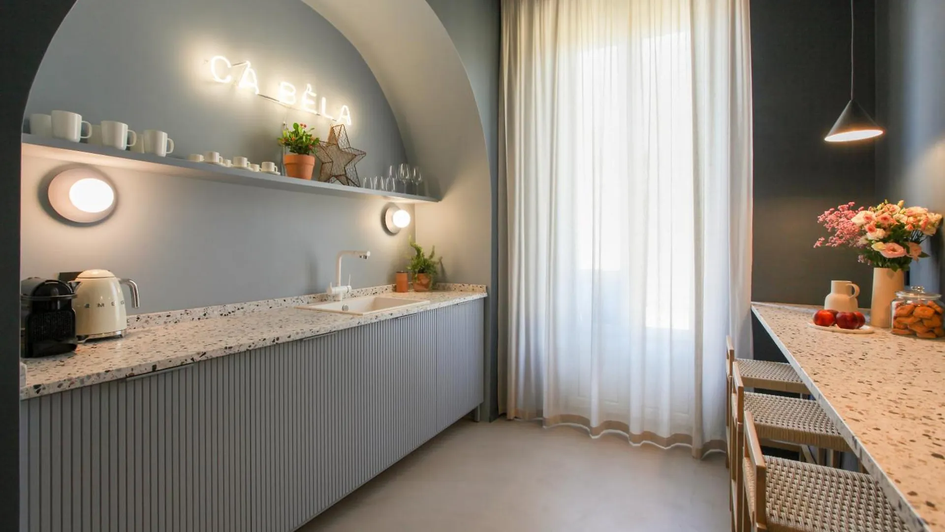 Ca Bela - Certosa Suites Milan Guest house