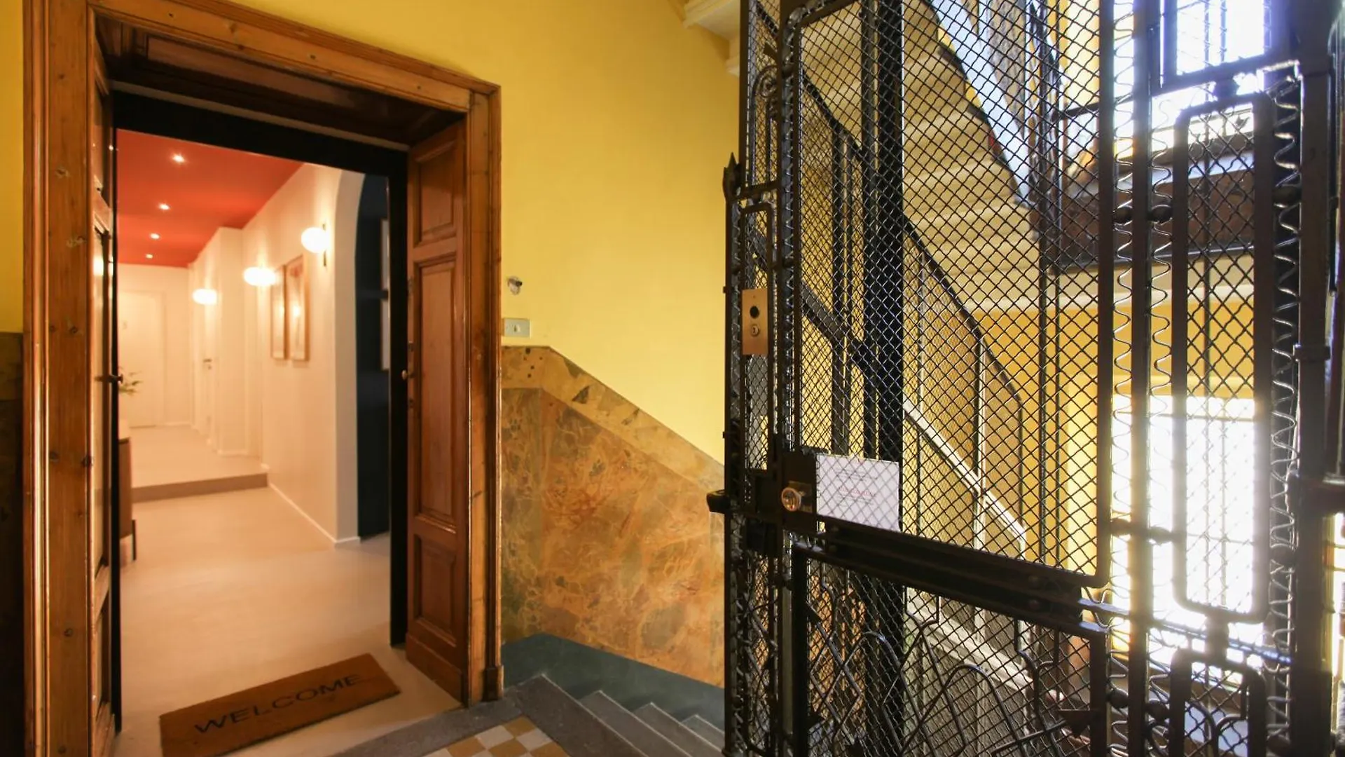 Guest house Ca Bela - Certosa Suites Milan