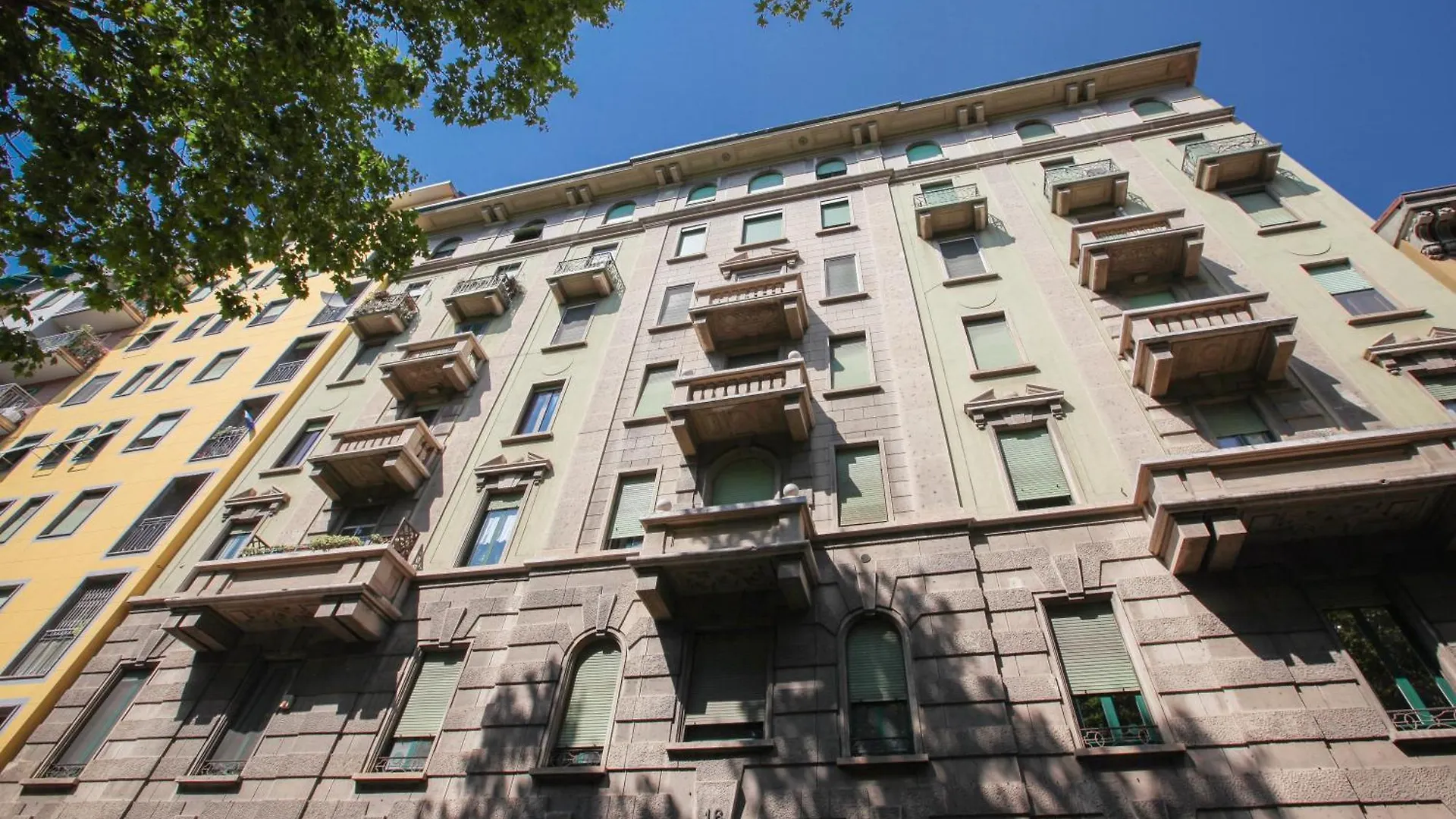 Ca Bela - Certosa Suites Milan Guest house
