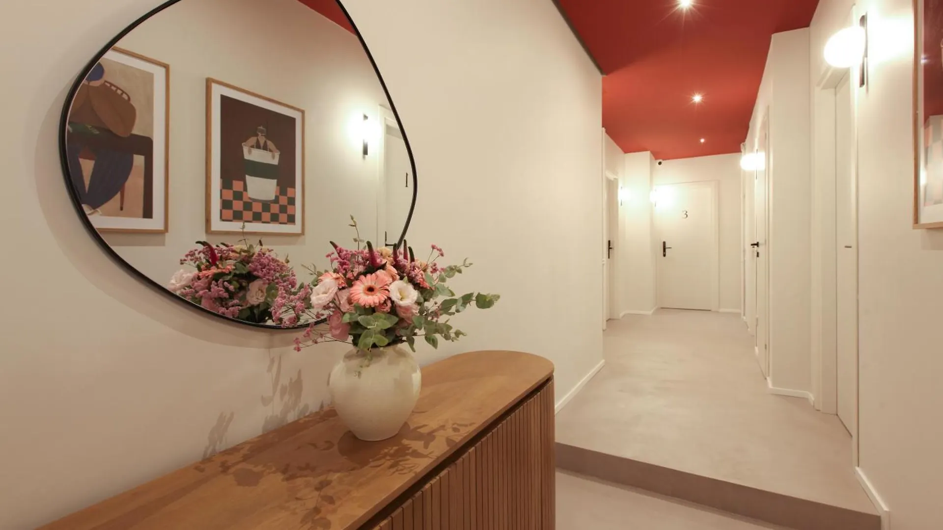 Guest house Ca Bela - Certosa Suites Milan Italy