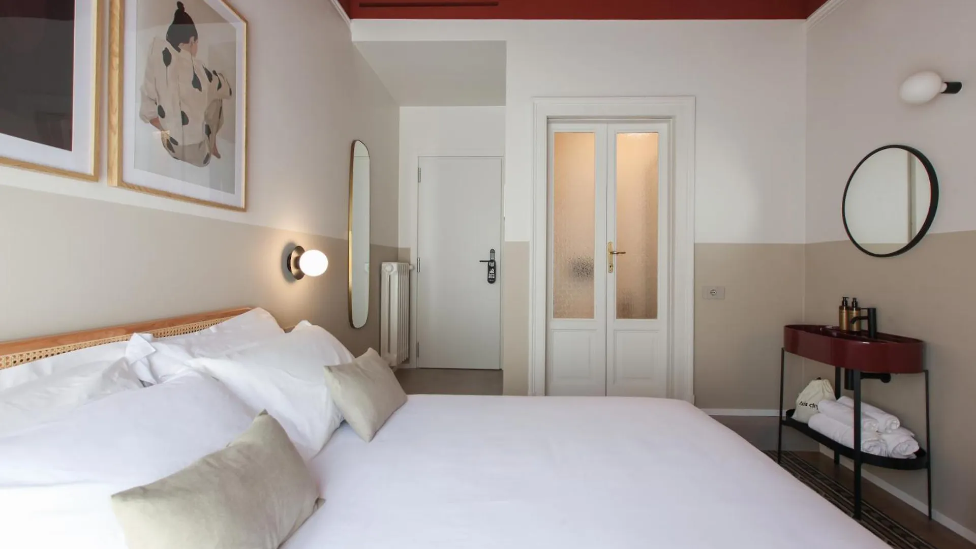 Ca Bela - Certosa Suites Milan Guest house