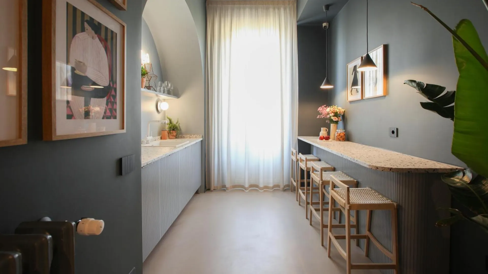 Ca Bela - Certosa Suites Milan Guest house
