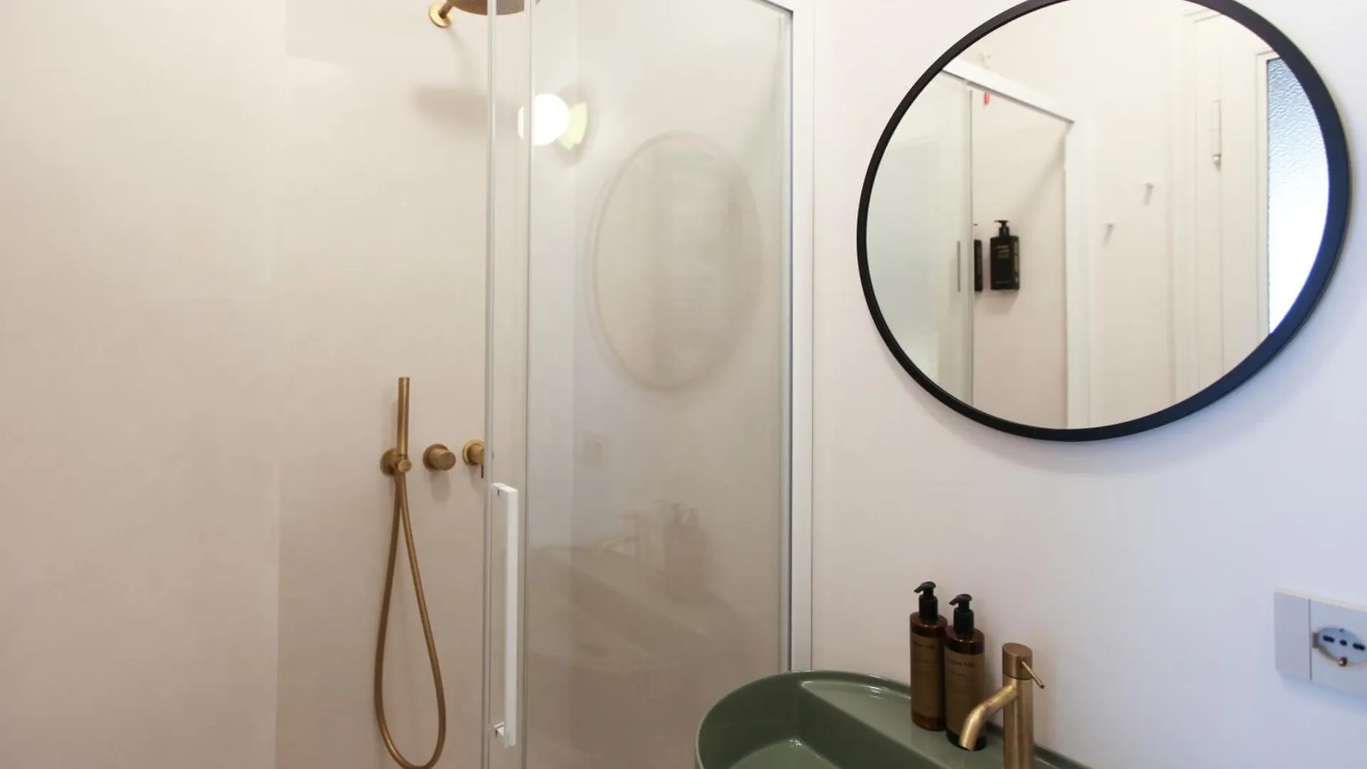 Ca Bela - Certosa Suites Milan Guest house