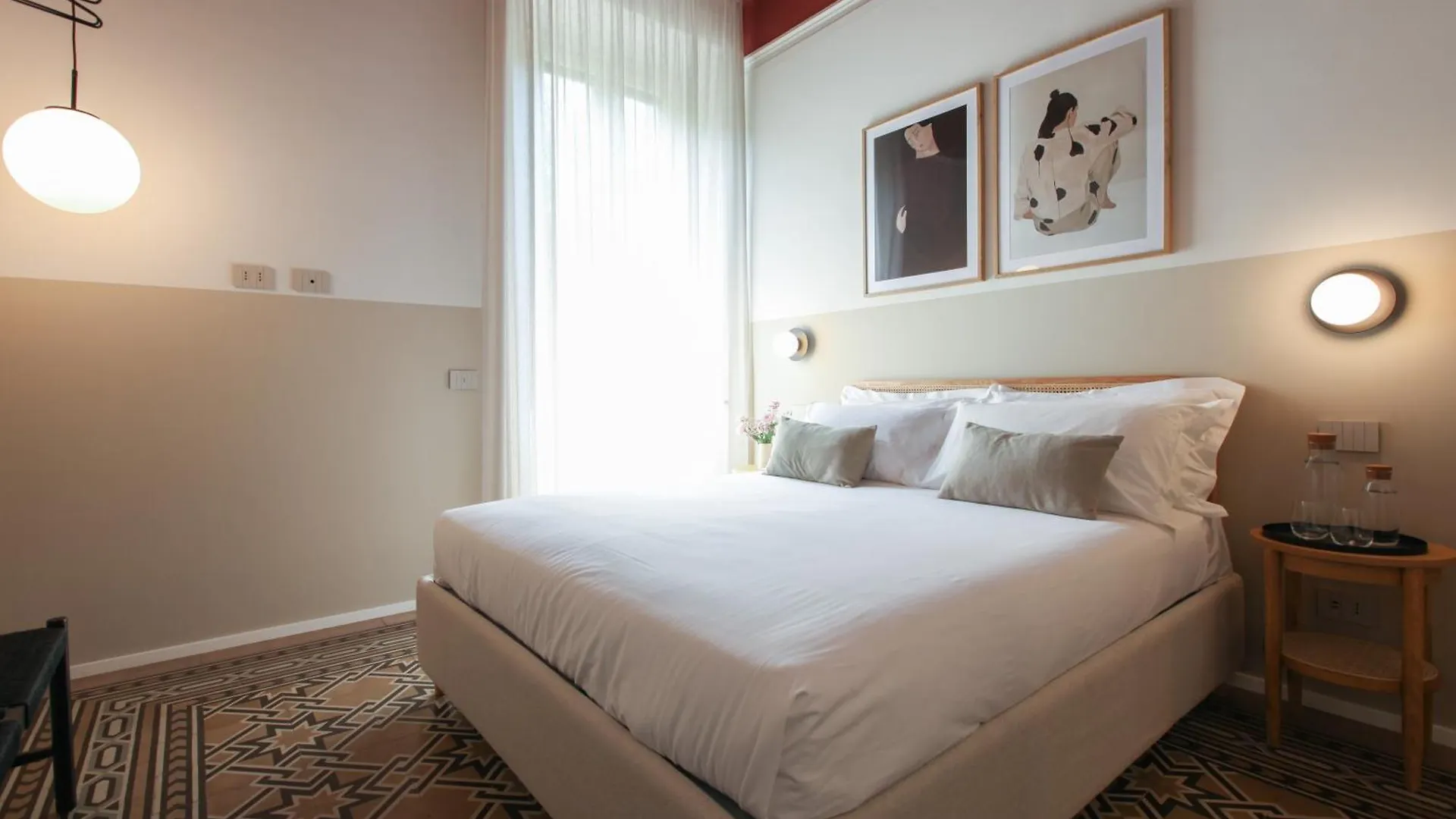 Guest house Ca Bela - Certosa Suites Milan