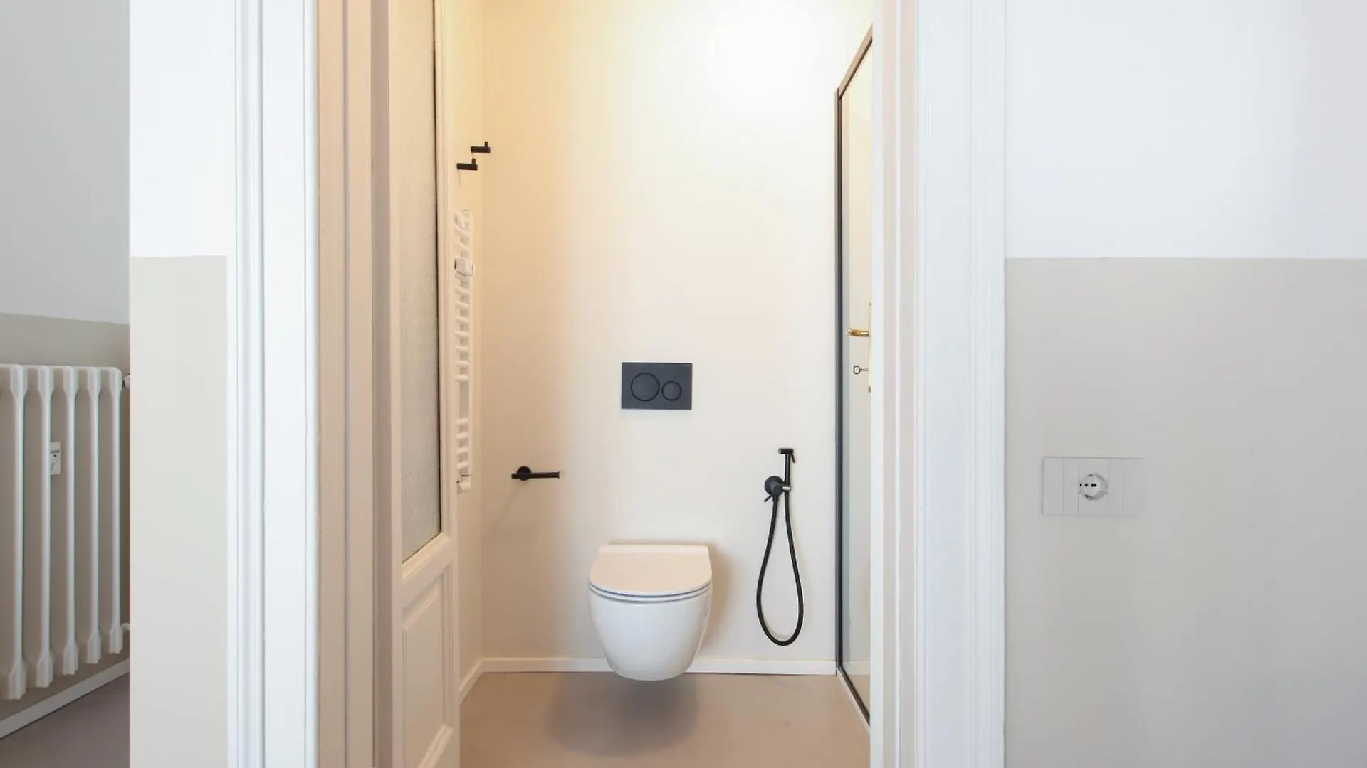Guest house Ca Bela - Certosa Suites Milan Italy
