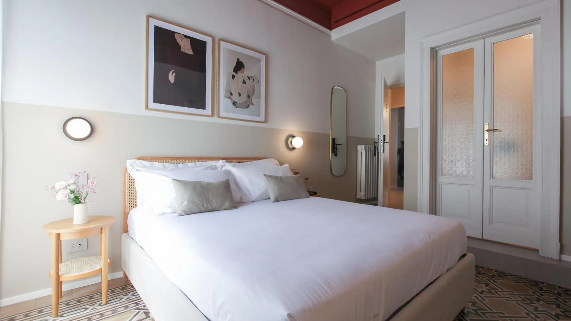 Ca Bela - Certosa Suites Milan Italy