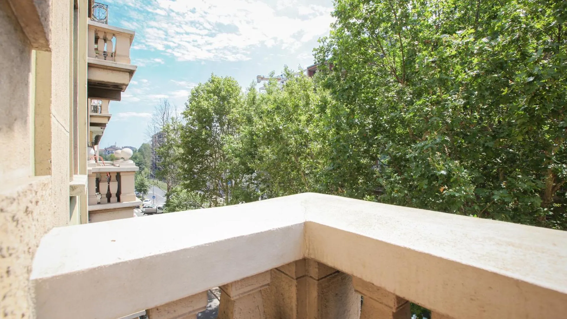 Guest house Ca Bela - Certosa Suites Milan