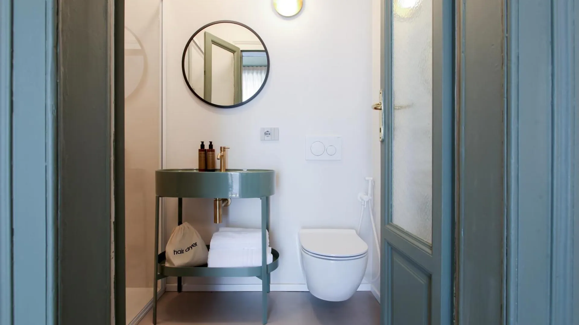 Ca Bela - Certosa Suites Milan