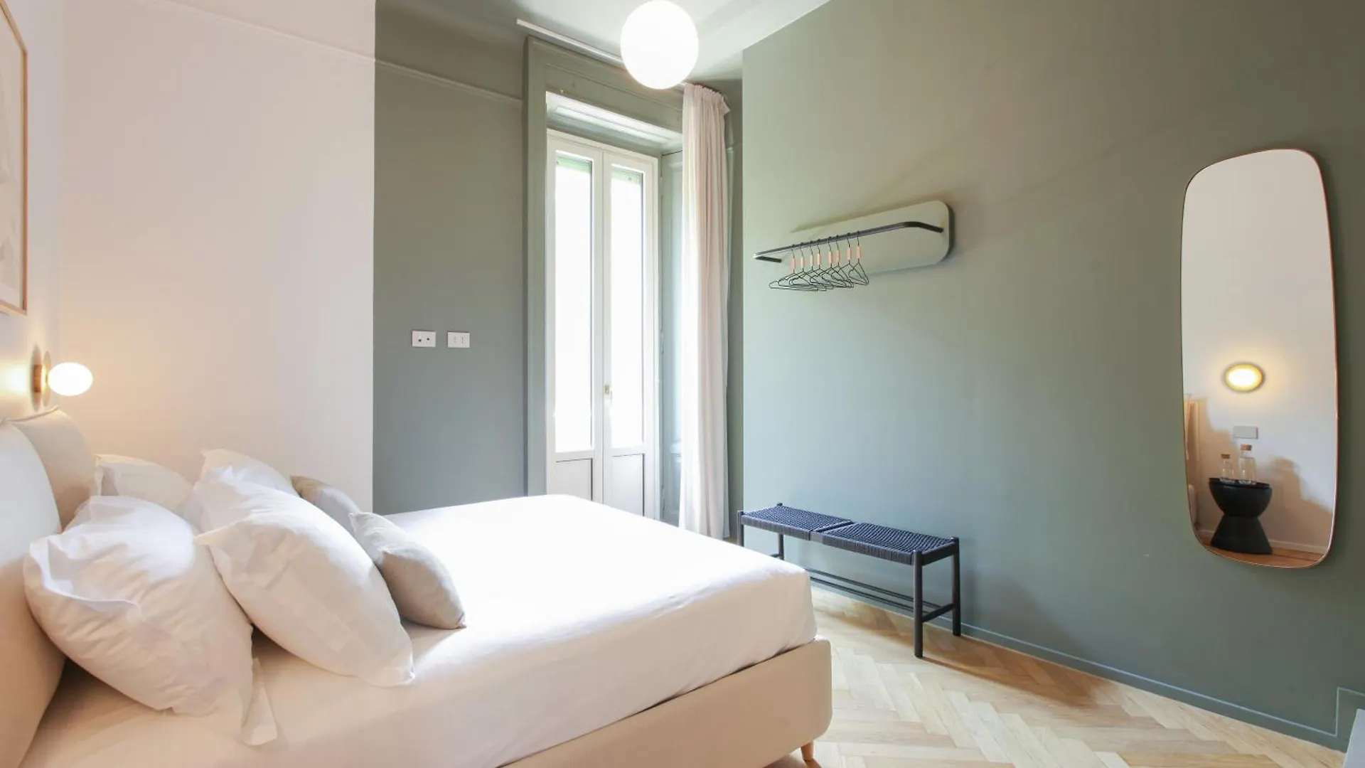 Ca Bela - Certosa Suites Milan Guest house
