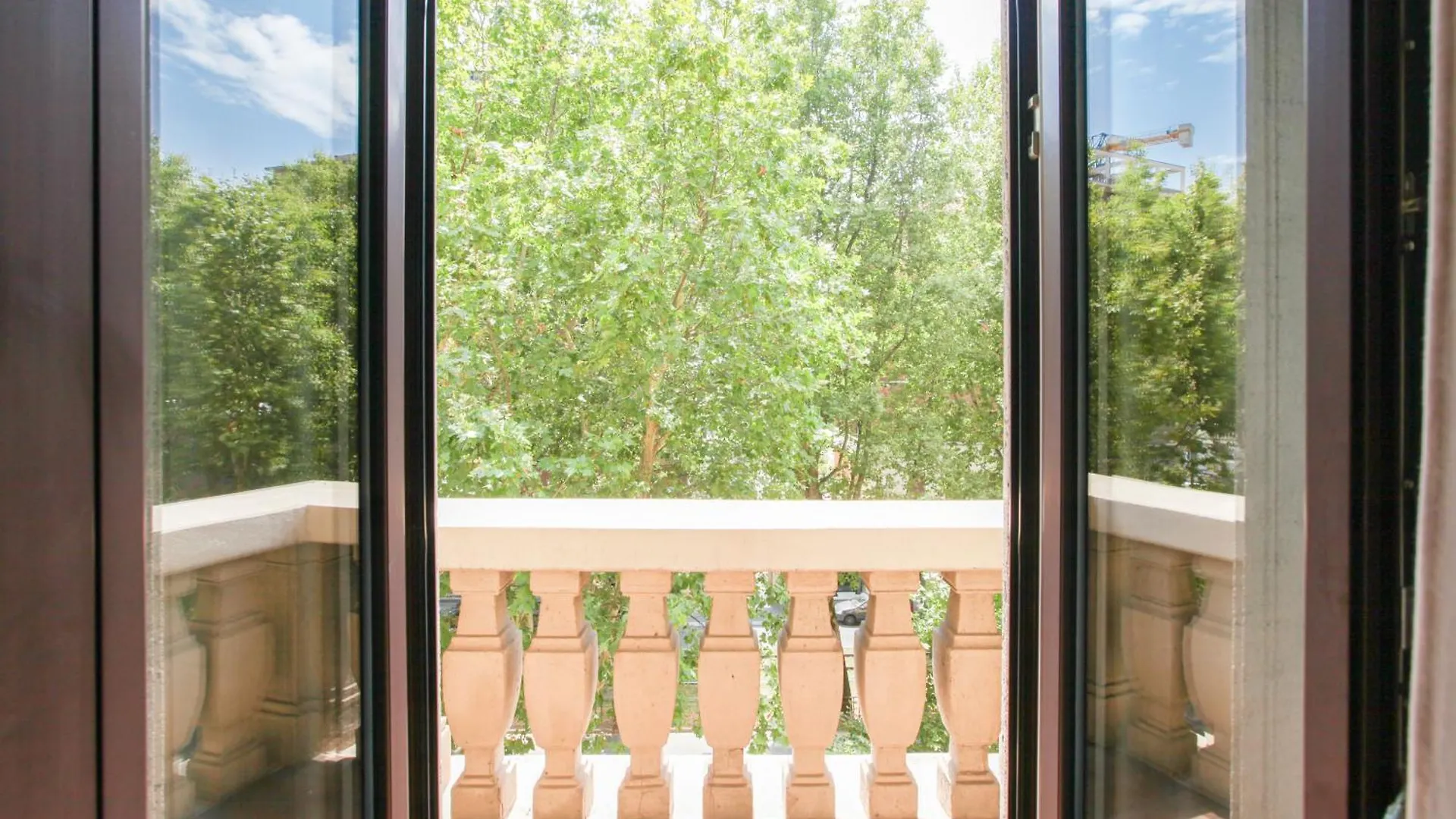 Ca Bela - Certosa Suites Milan