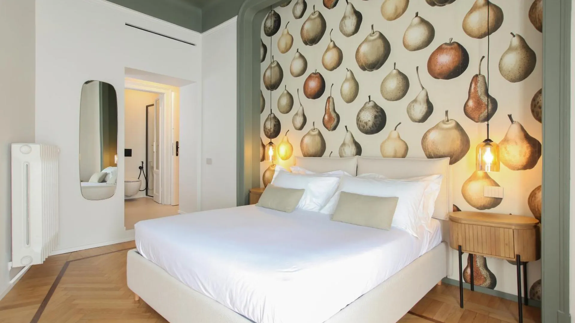 Ca Bela - Certosa Suites Milan Guest house