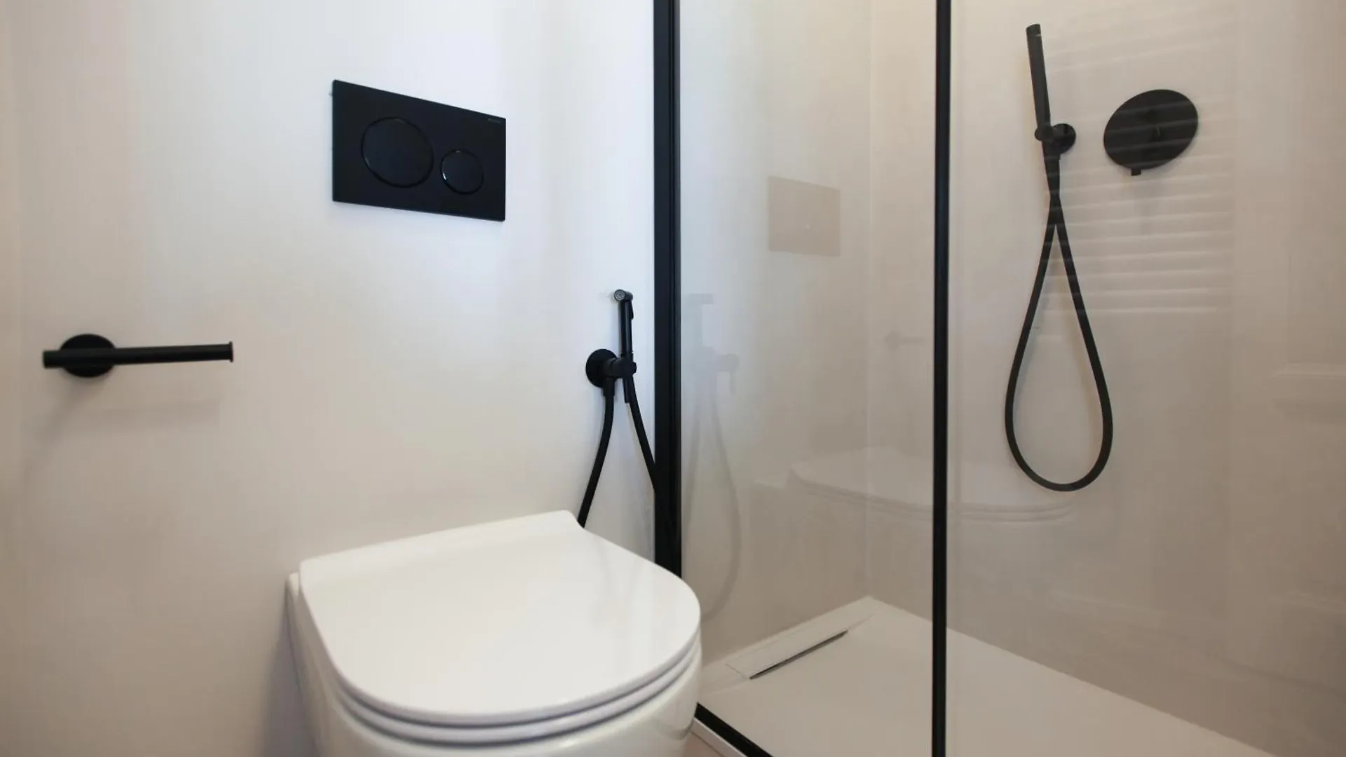 Ca Bela - Certosa Suites Milan Italy