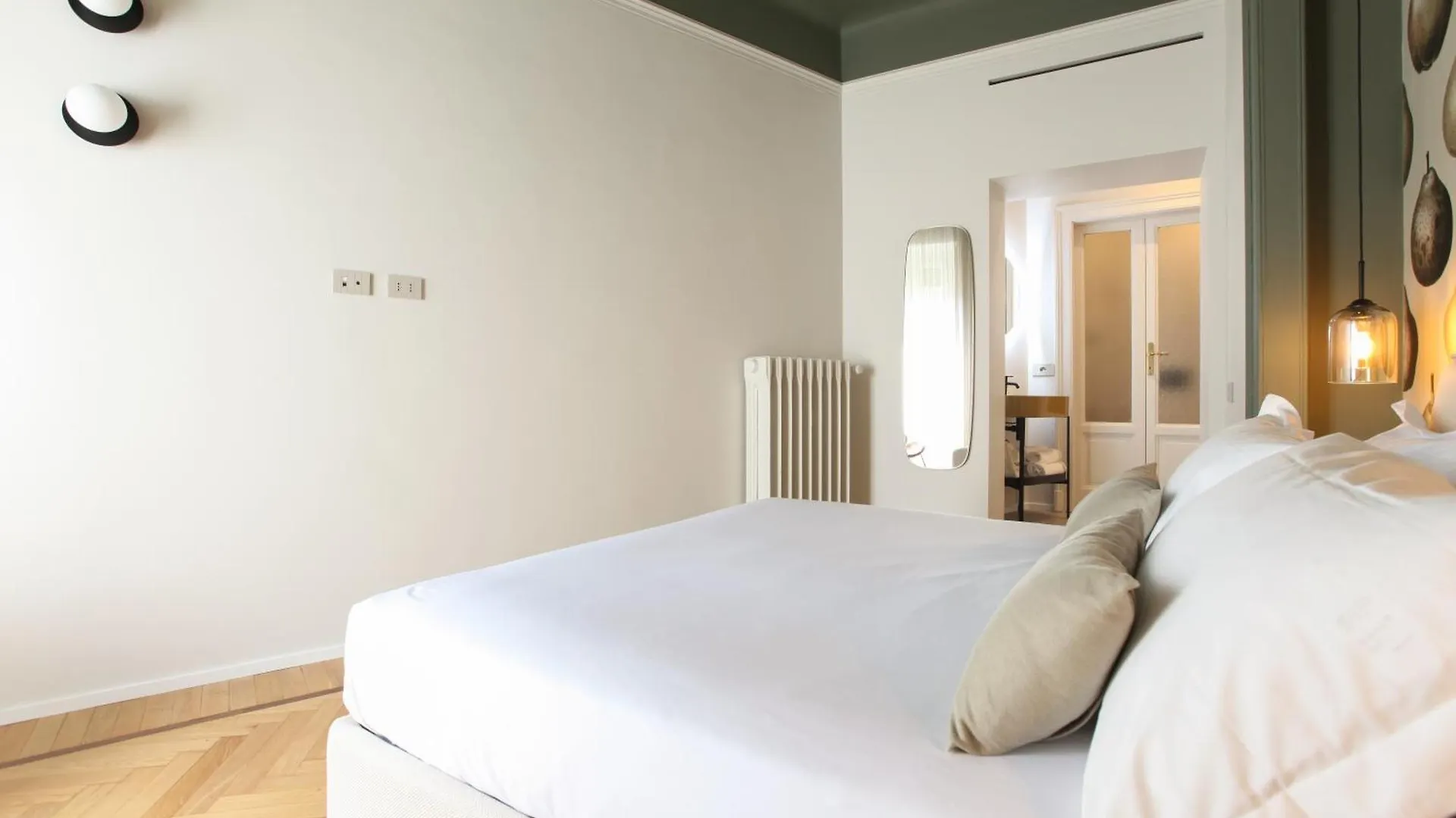 Guest house Ca Bela - Certosa Suites Milan Italy