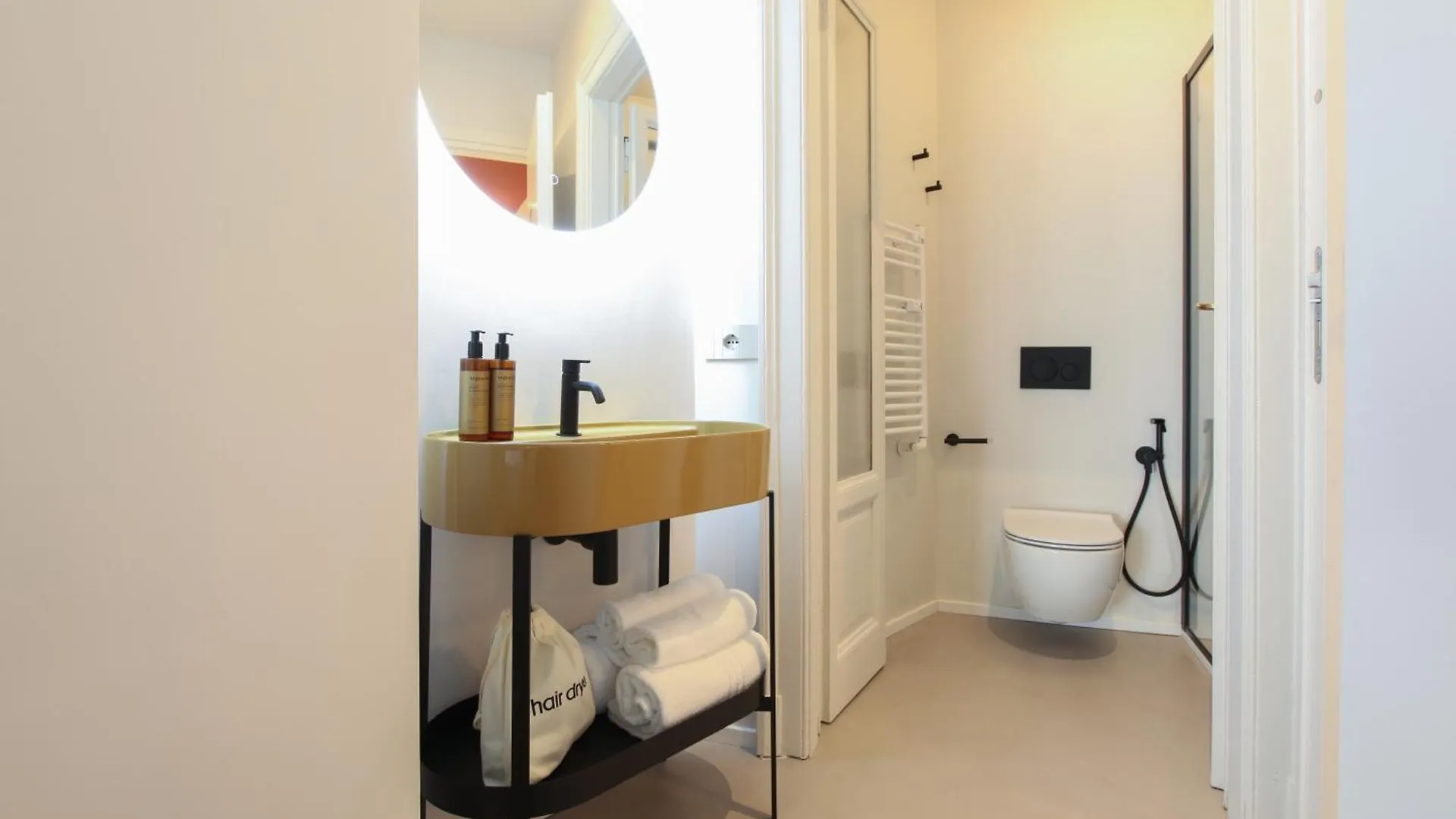 Guest house Ca Bela - Certosa Suites Milan