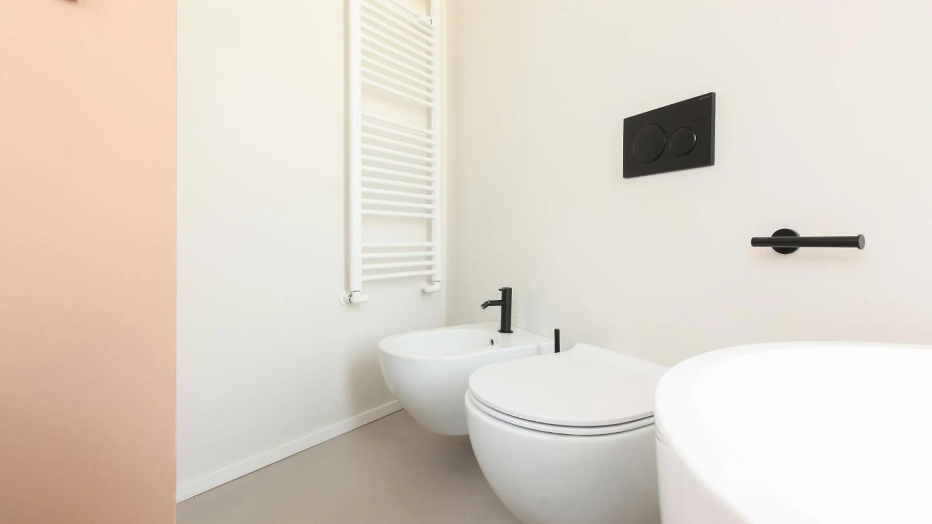 Ca Bela - Certosa Suites Milan 0*,  Italy