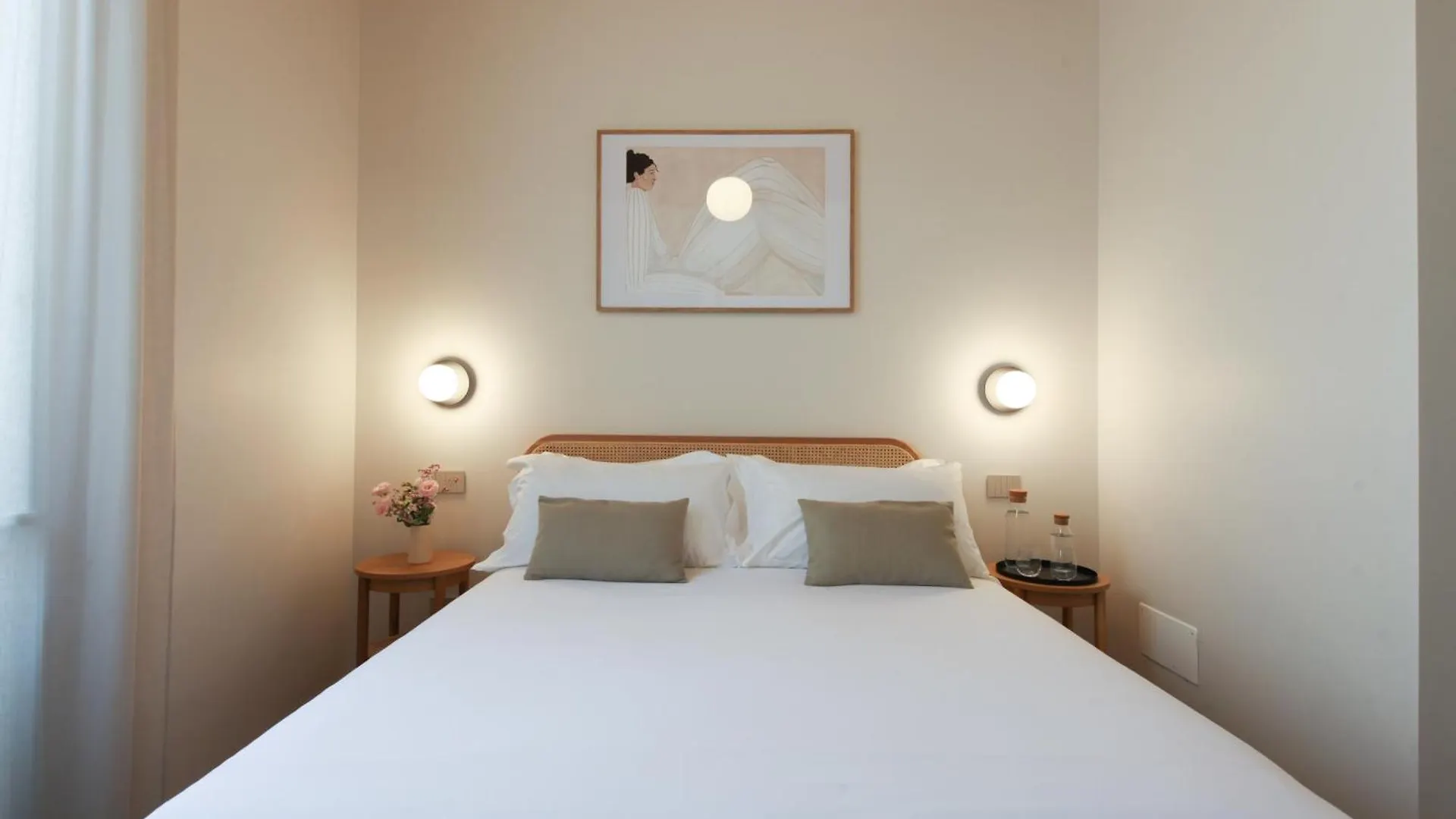 Guest house Ca Bela - Certosa Suites Milan