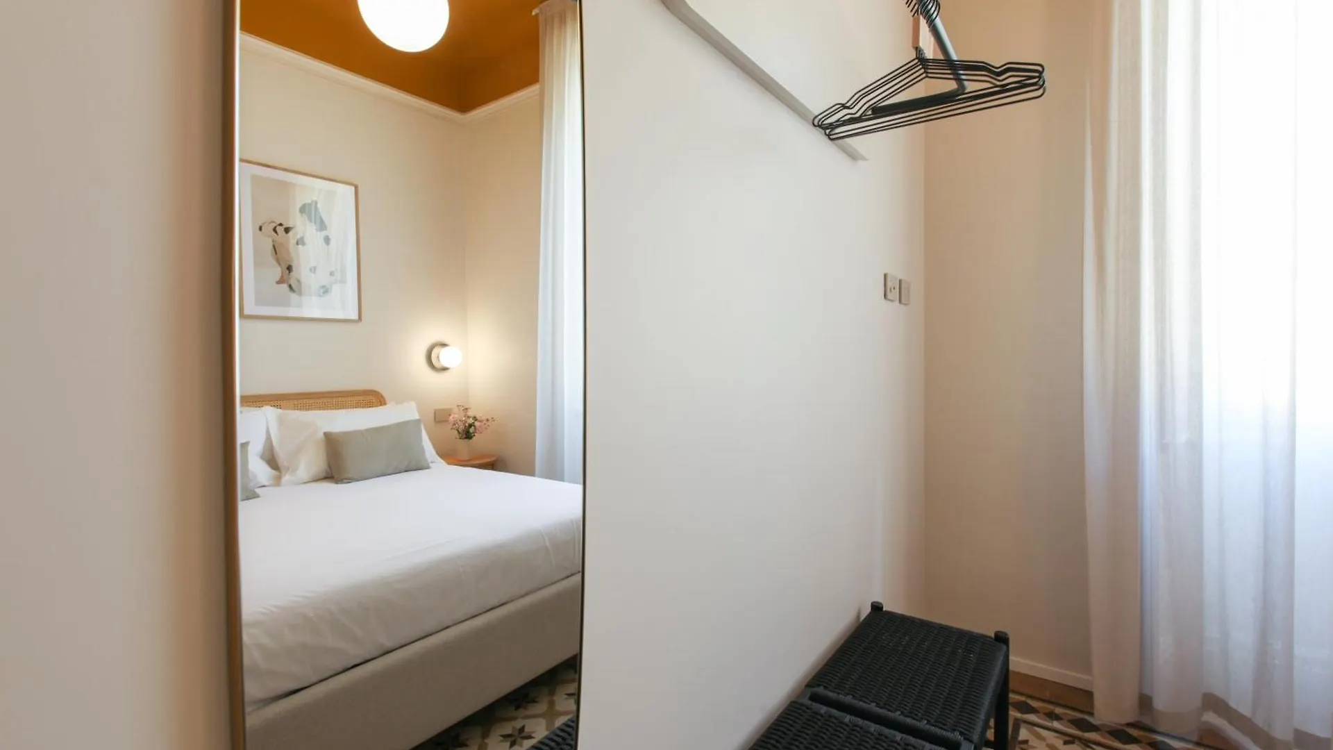 Ca Bela - Certosa Suites Milan Italy