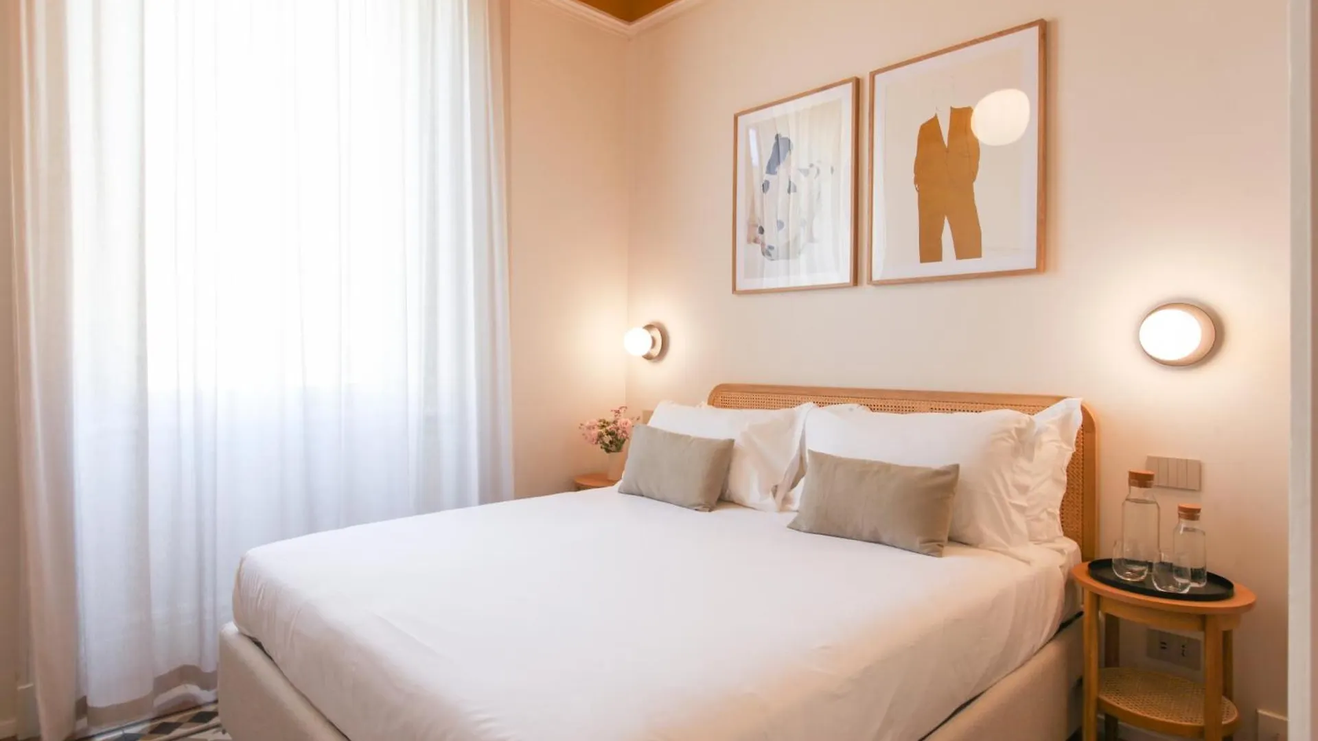 Ca Bela - Certosa Suites Milan 0*,