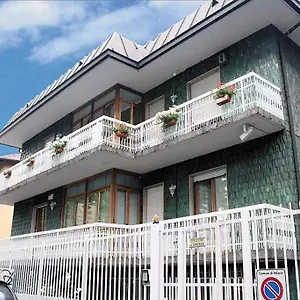 Villamelchiorre 1 Gasthof