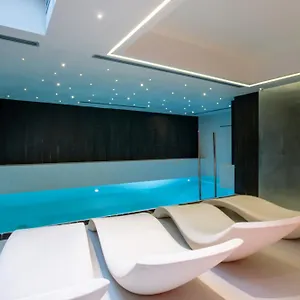 De Stefano Palace Luxury 4*, Ragusa Italië