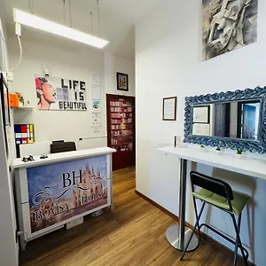 Bovisa House Private Gasthof