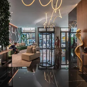 Duomo Hotel&apartments Milán