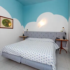 Il Falchetto 3*, Pontedera Italië