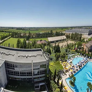 Antares Sport Beauty & Wellness 4*, Villafranca di Verona Italië