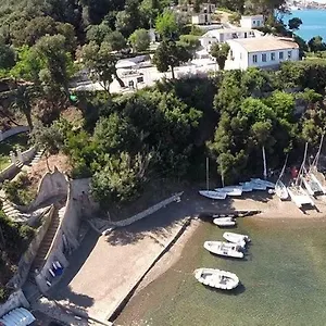 Grotte Del Paradiso 2*, Portoferraio Italië