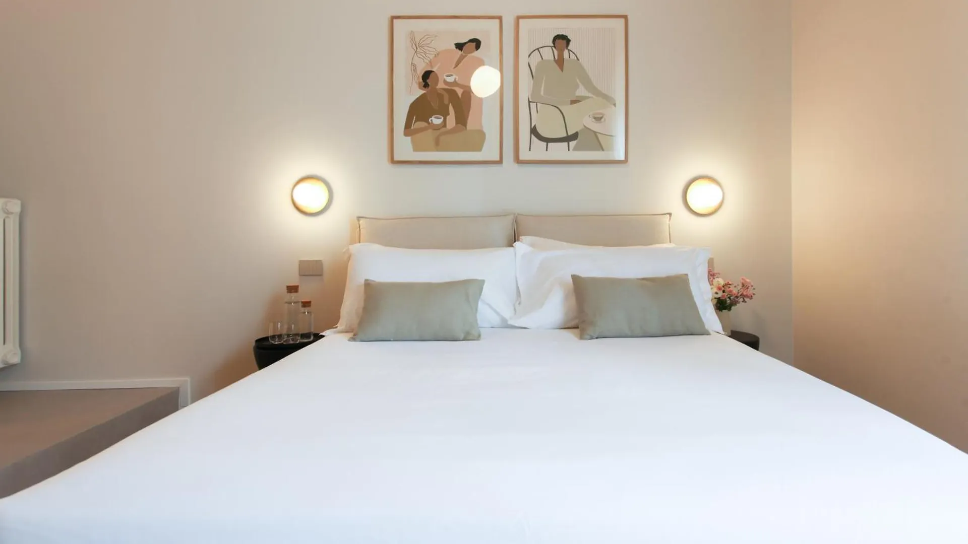 Ca Bela - Certosa Suites Milano