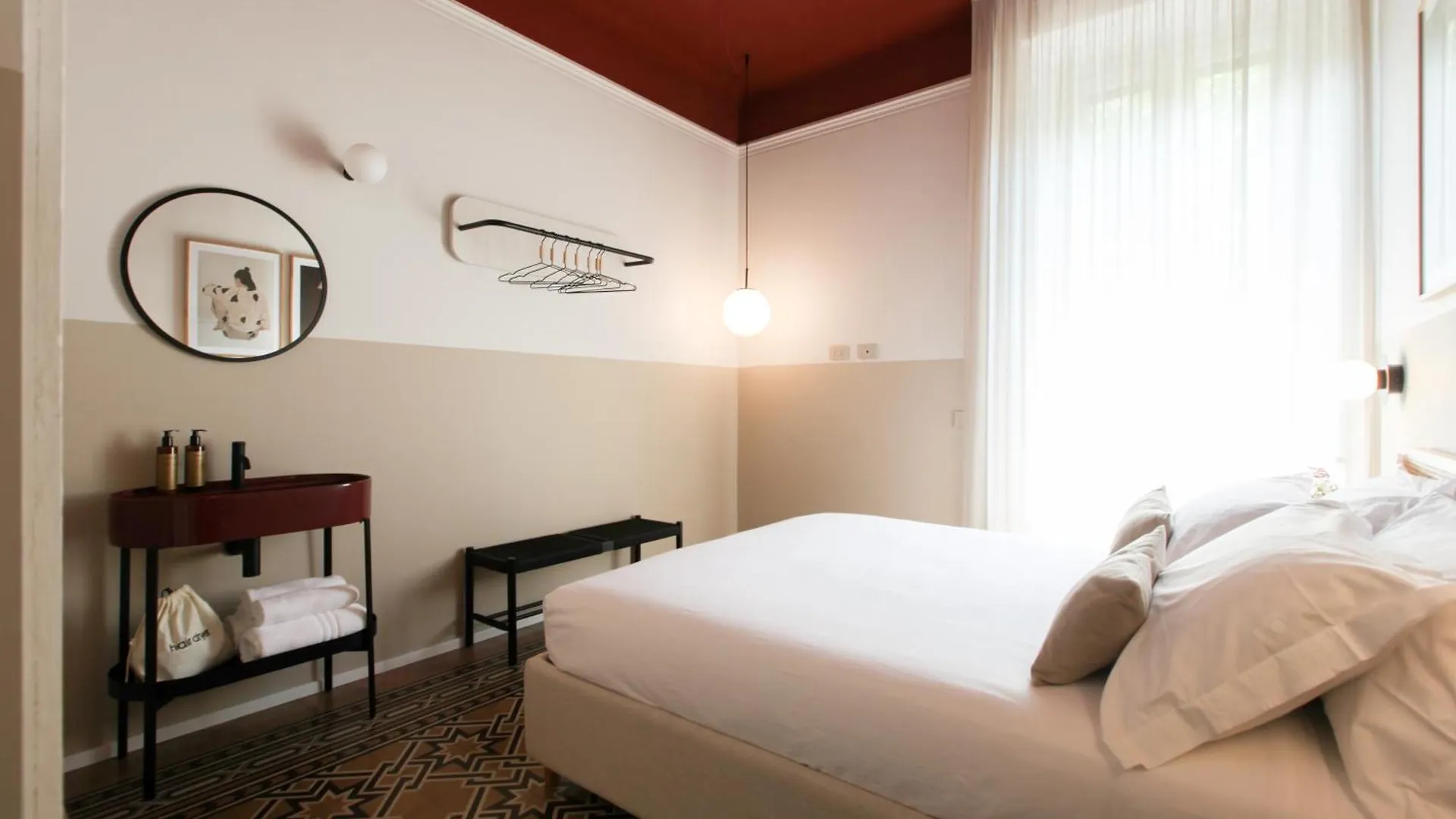 Ca Bela - Certosa Suites Milan