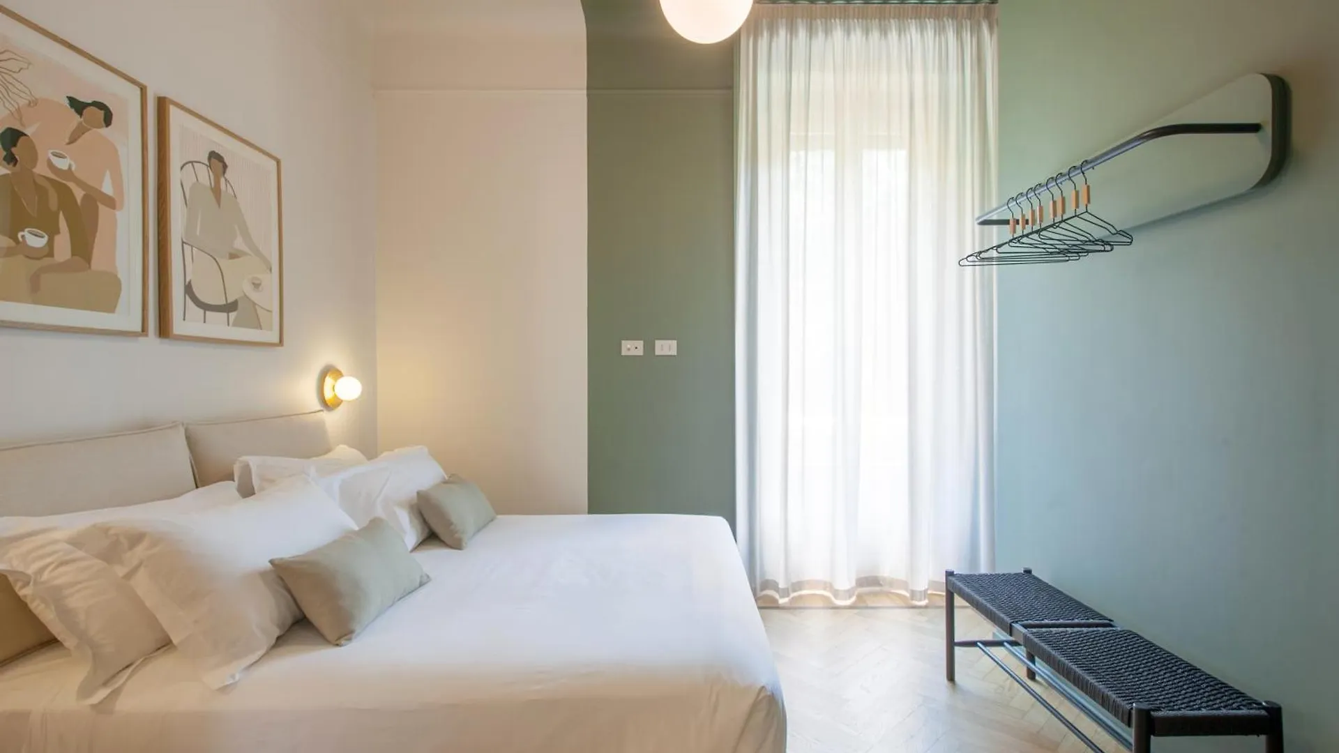Ca Bela - Certosa Suites Milan 0*,