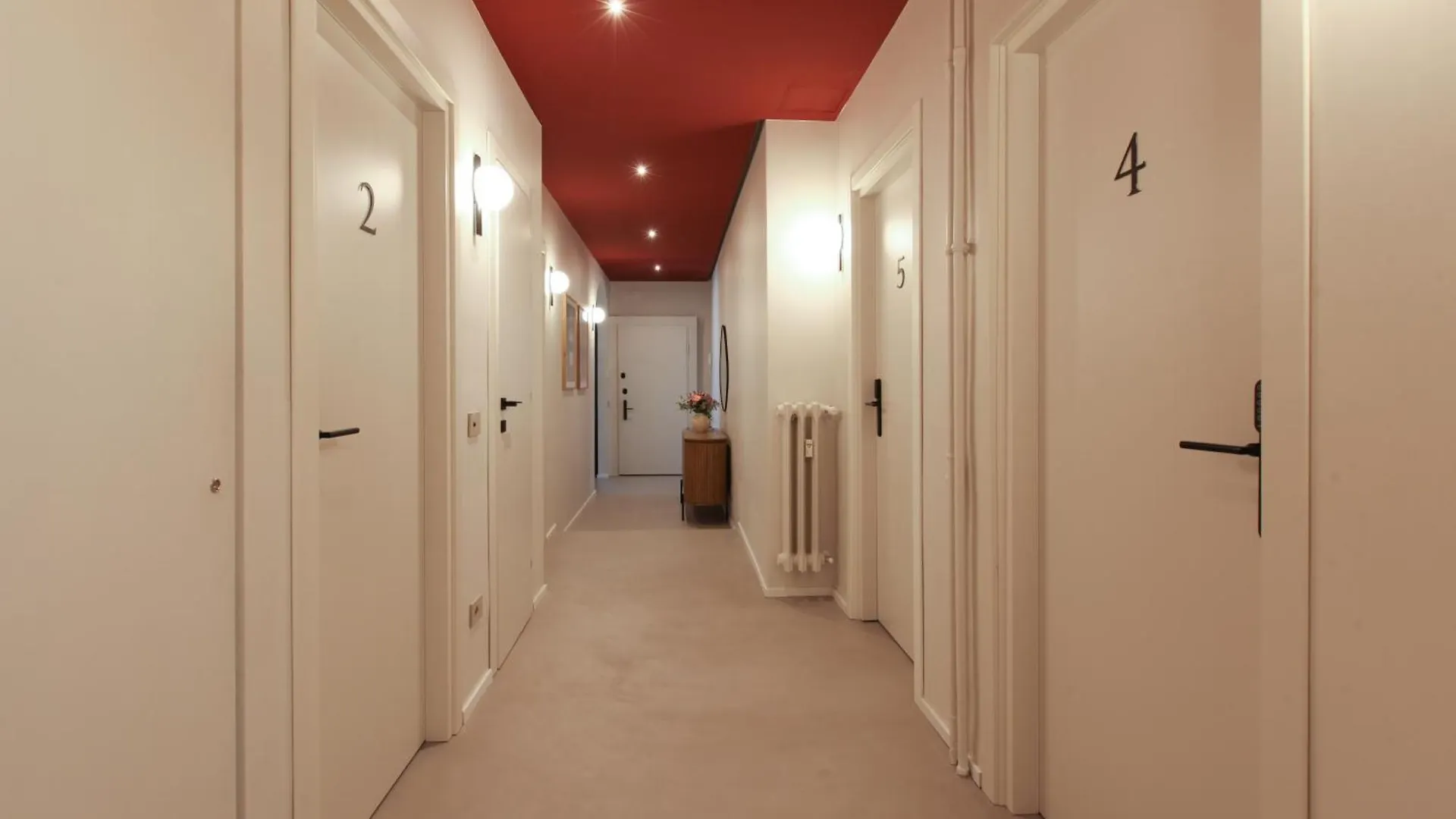 Ca Bela - Certosa Suites Milano