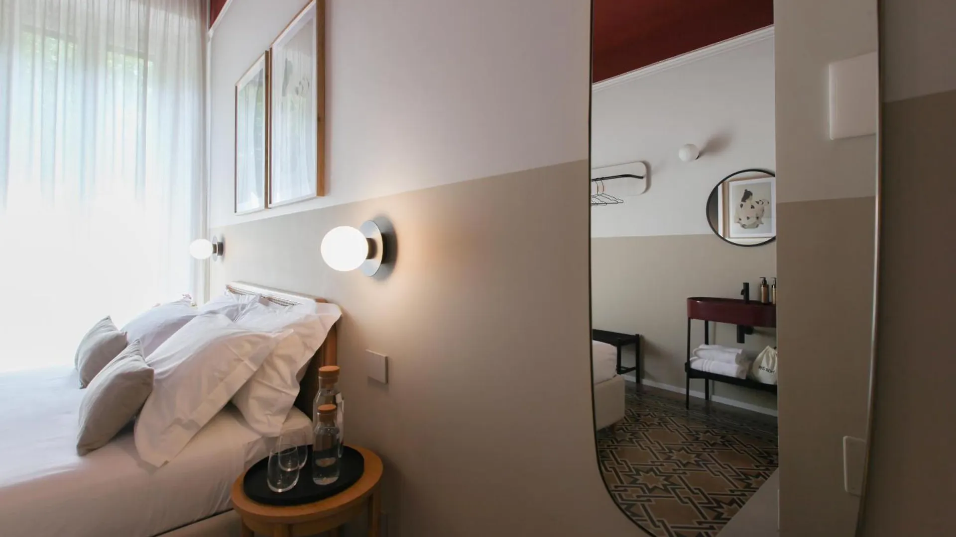Ca Bela - Certosa Suites Milano 0*,