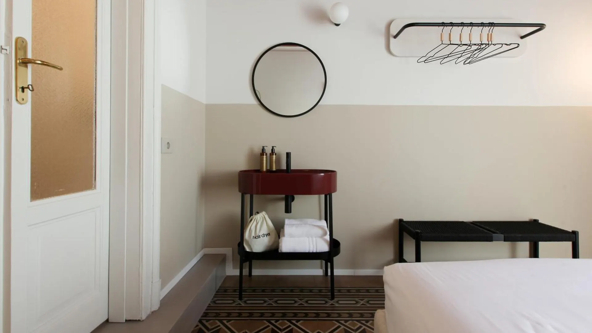 Ca Bela - Certosa Suites Milano 0*,
