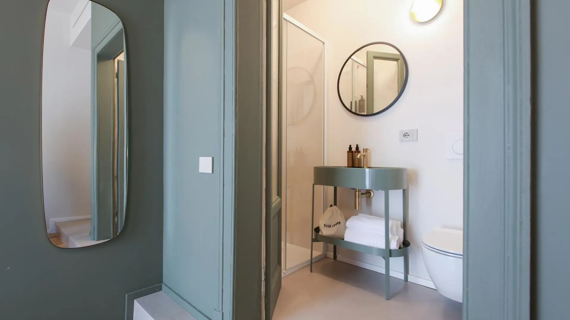 Ca Bela - Certosa Suites Milano
