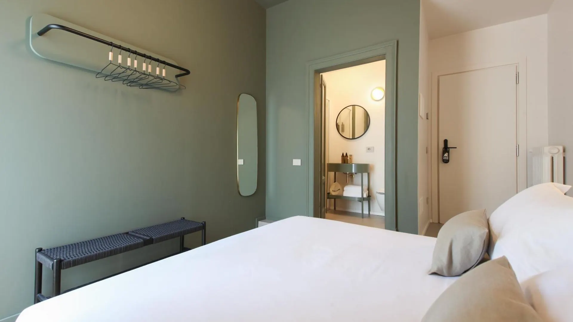 Gæstehus Ca Bela - Certosa Suites Milano Italien