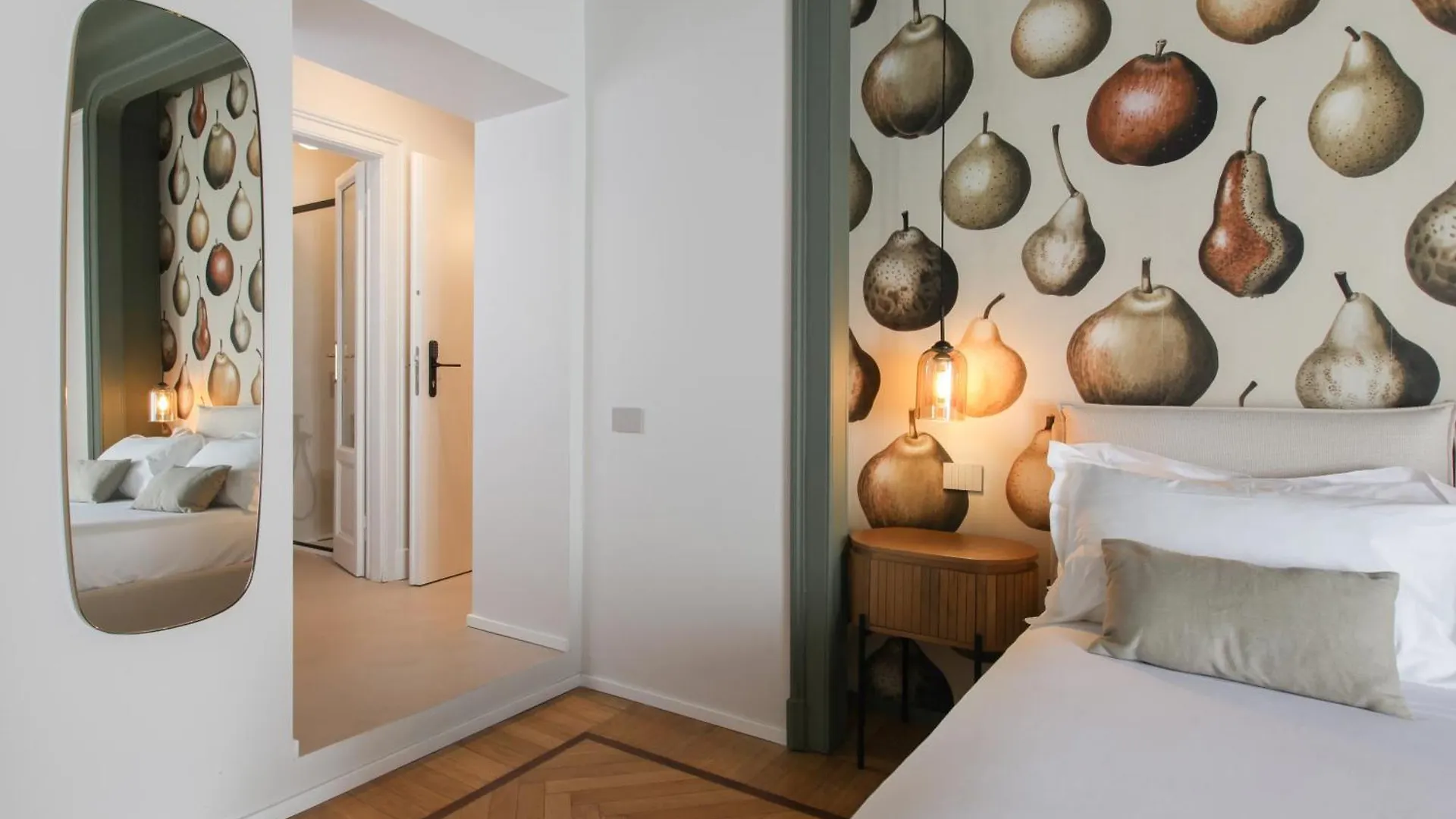 Ca Bela - Certosa Suites Milano Gæstehus