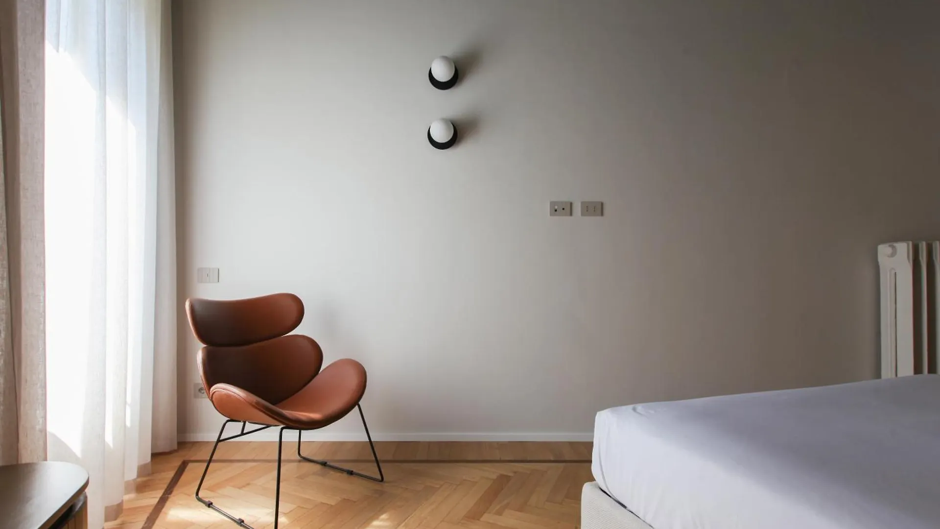 Ca Bela - Certosa Suites Milano