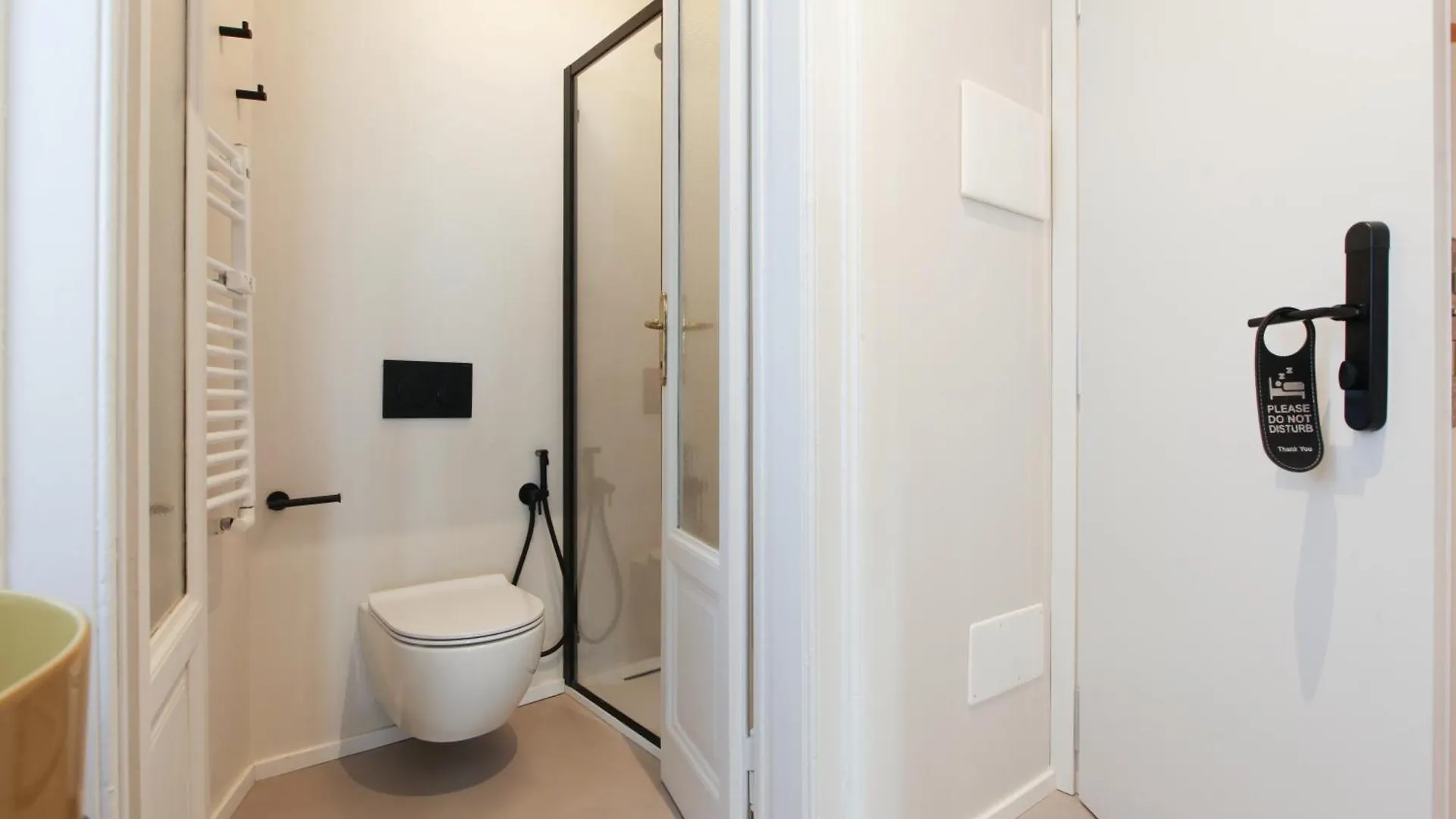Ca Bela - Certosa Suites Milano Gæstehus