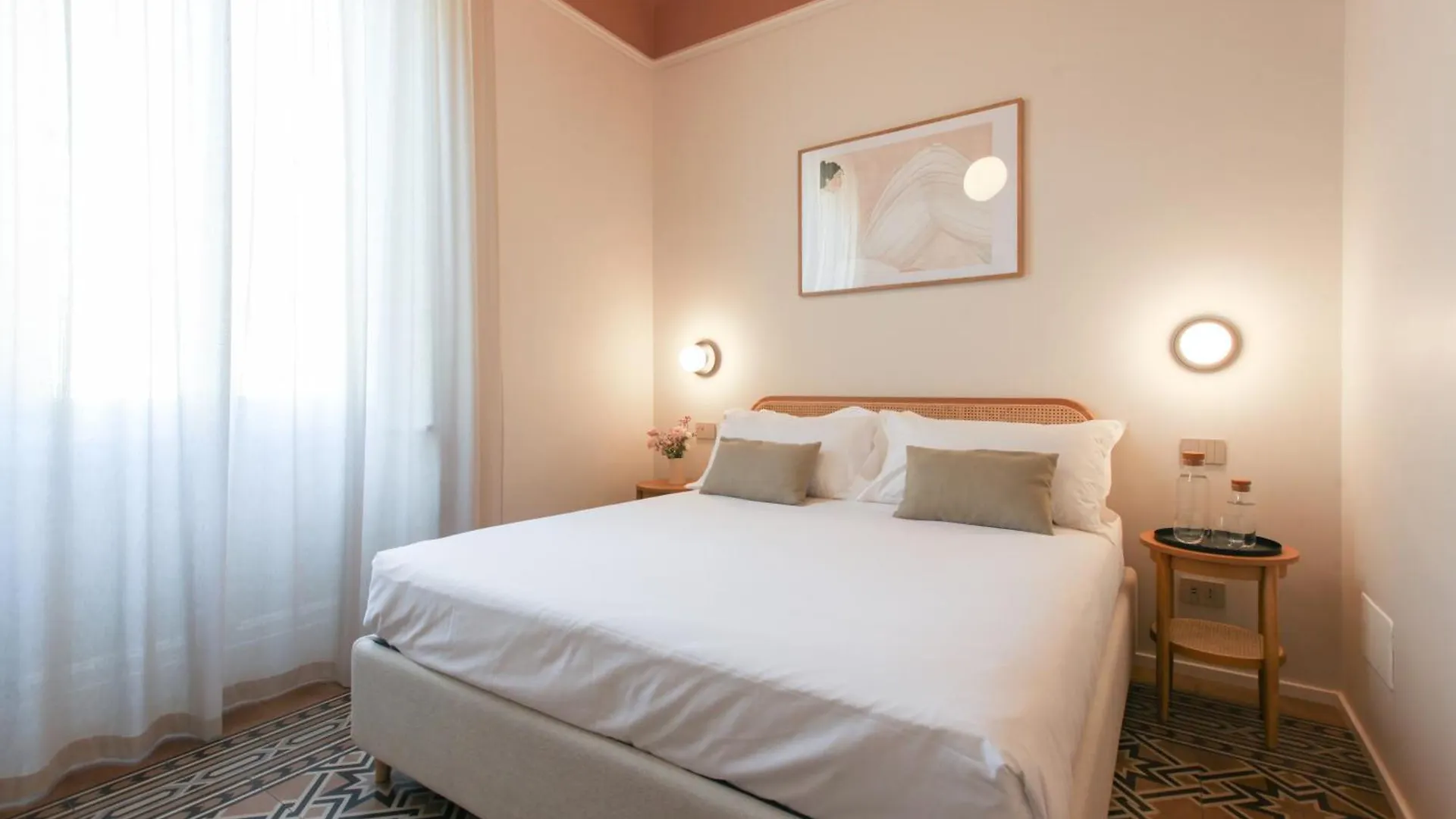 Gæstehus Ca Bela - Certosa Suites Milano Italien