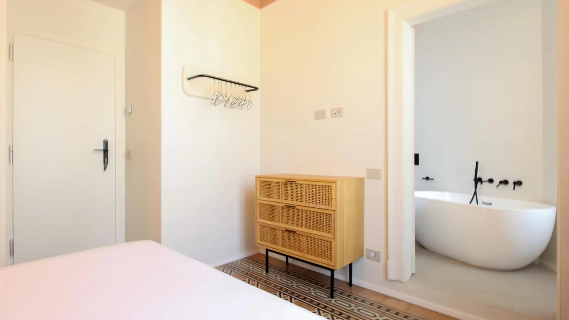 Ca Bela - Certosa Suites Milano Italien