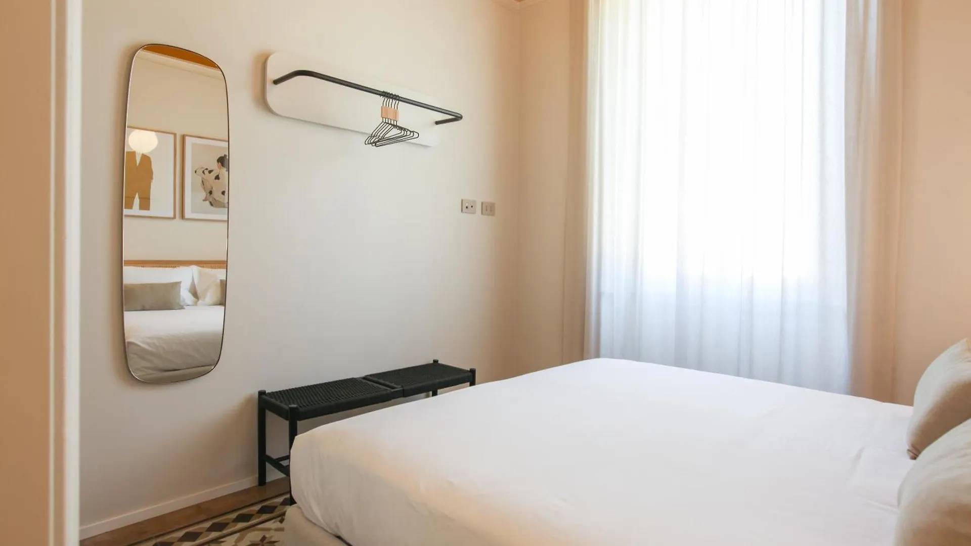 Ca Bela - Certosa Suites Milano