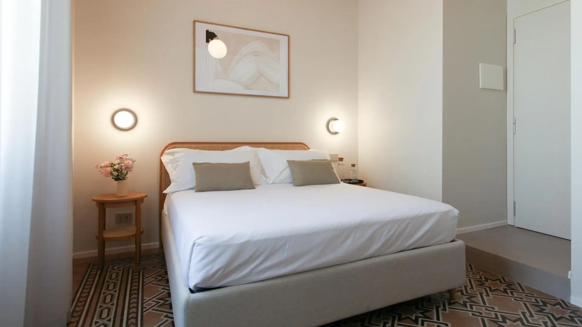 Ca Bela - Certosa Suites Milano Gæstehus