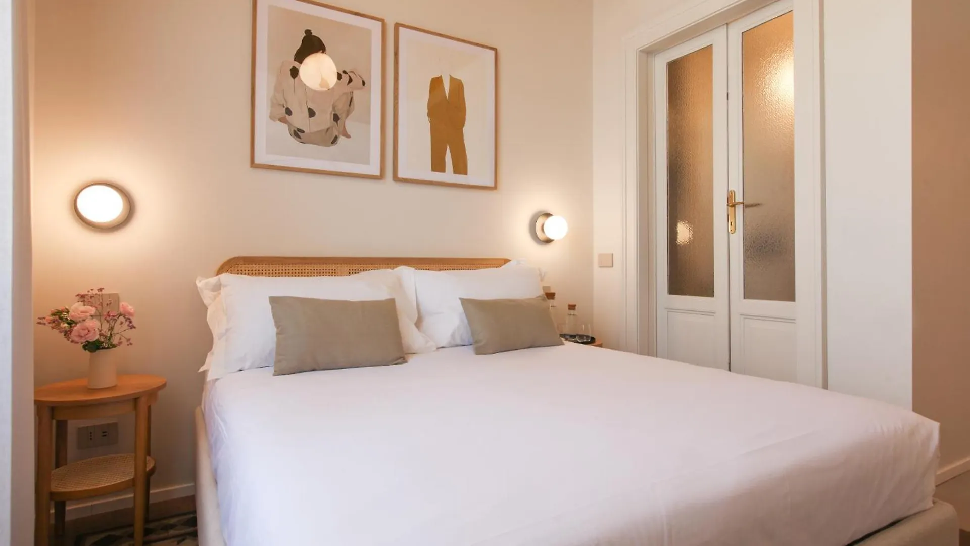 Ca Bela - Certosa Suites Milano Italien